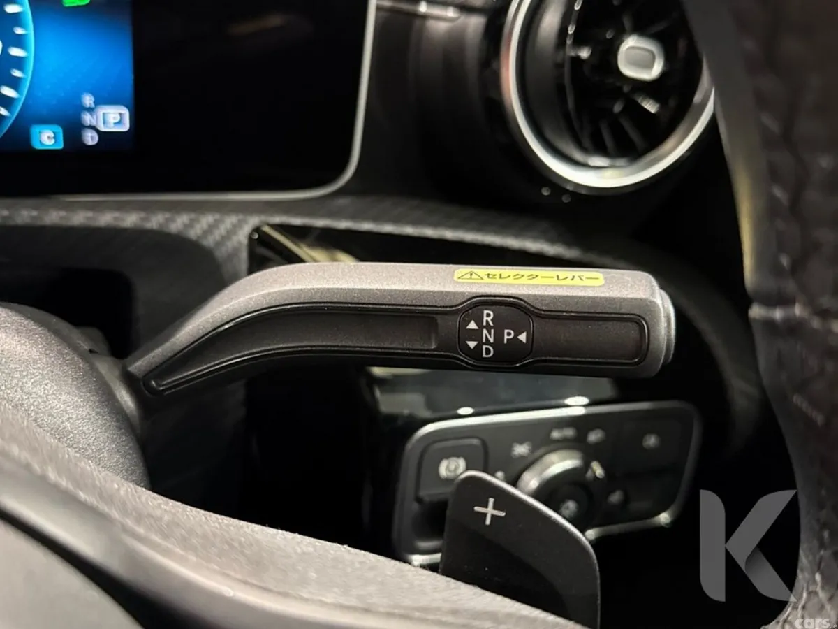 Mercedes-Benz A-Class Hatchback, Petrol, 2019, Beige