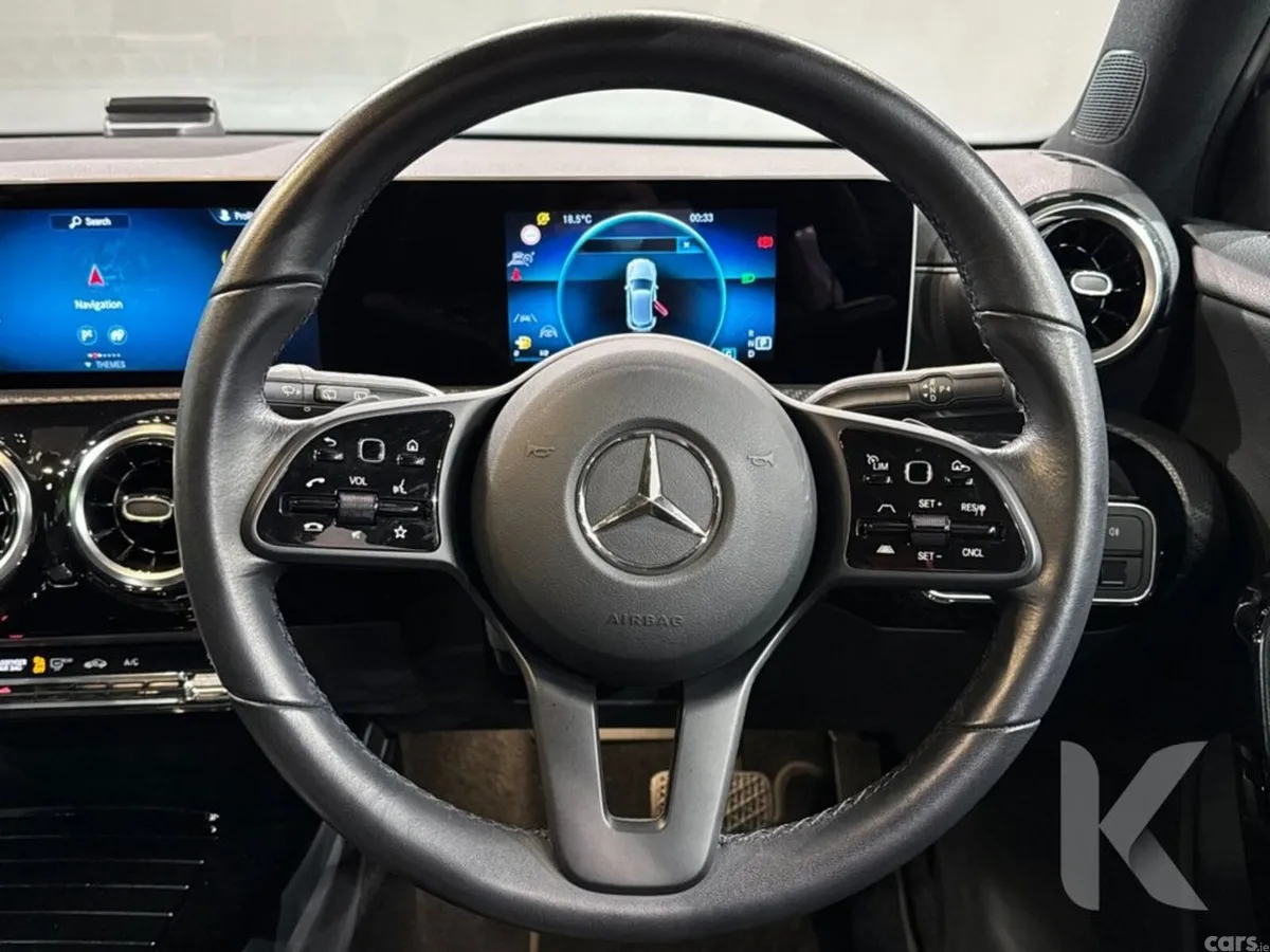 Mercedes-Benz A-Class Hatchback, Petrol, 2019, Beige