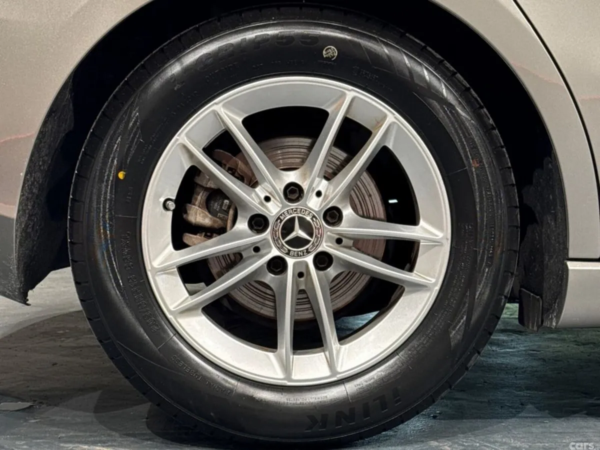 Mercedes-Benz A-Class Hatchback, Petrol, 2019, Beige