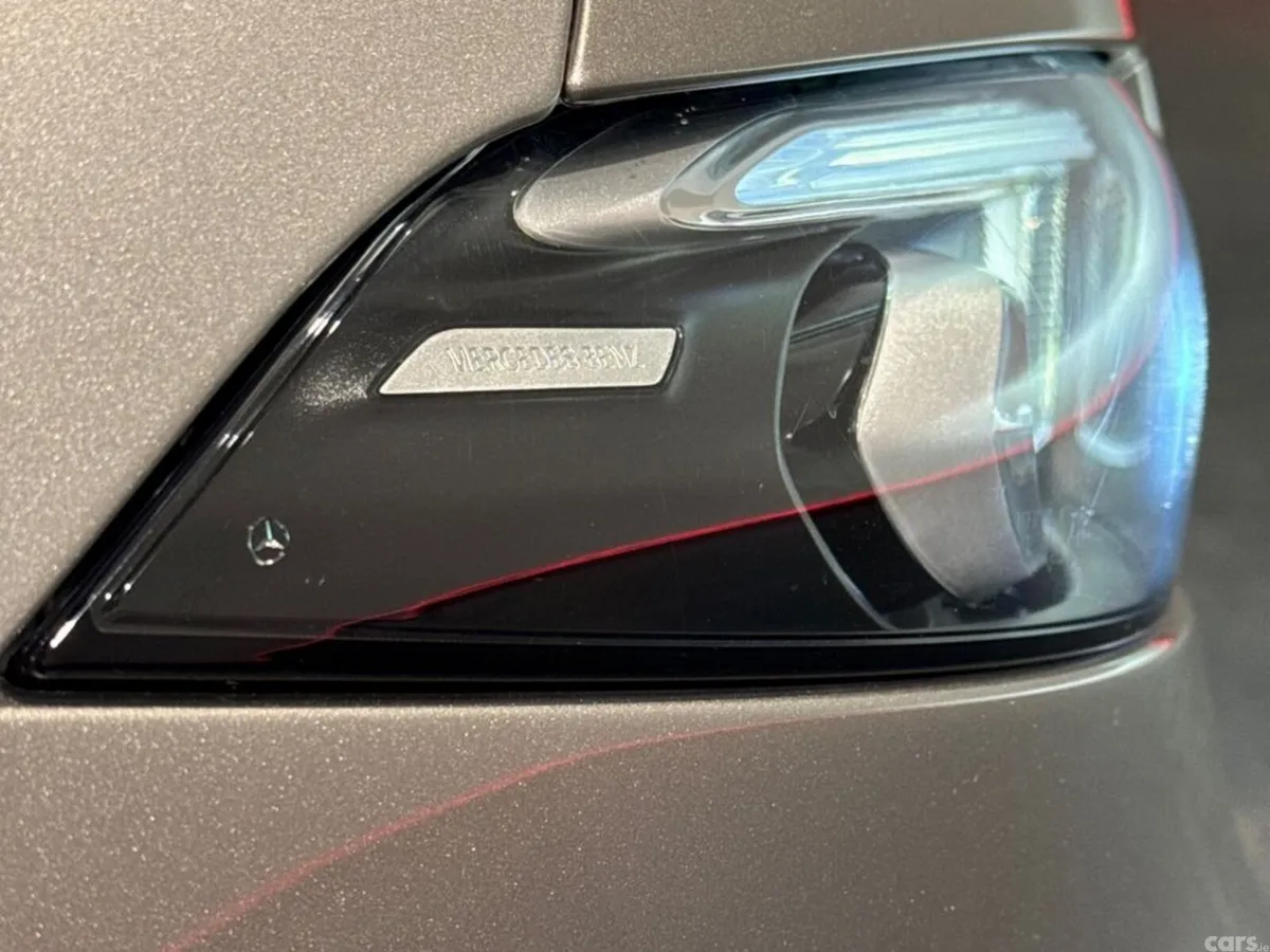 Mercedes-Benz A-Class Hatchback, Petrol, 2019, Beige