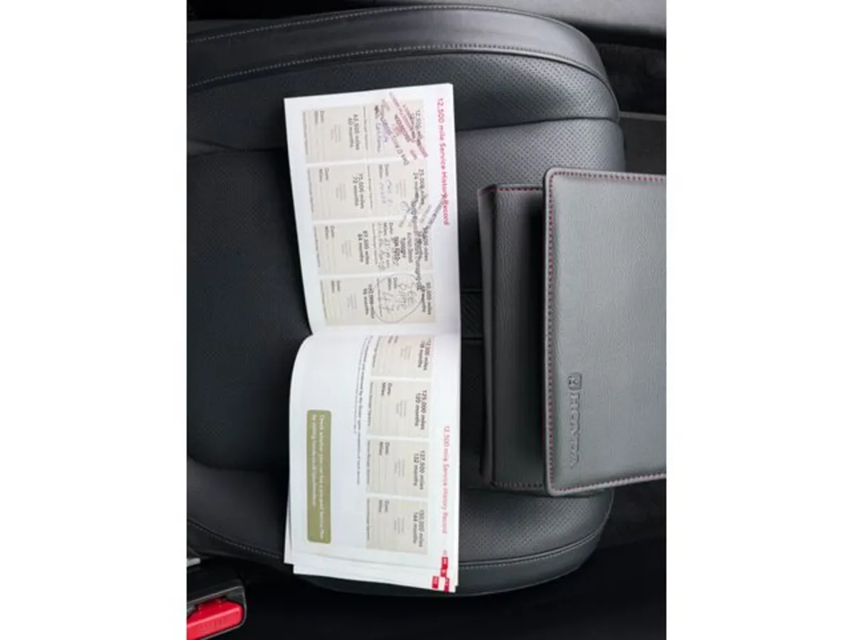 Honda Civic Hatchback, Petrol, 2018, Grey