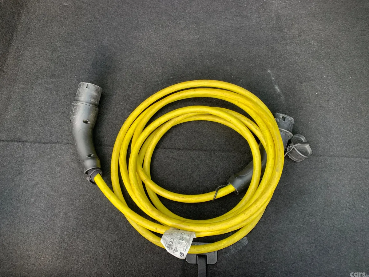 Volkswagen ID.4 Hatchback, Electric, 2022, White