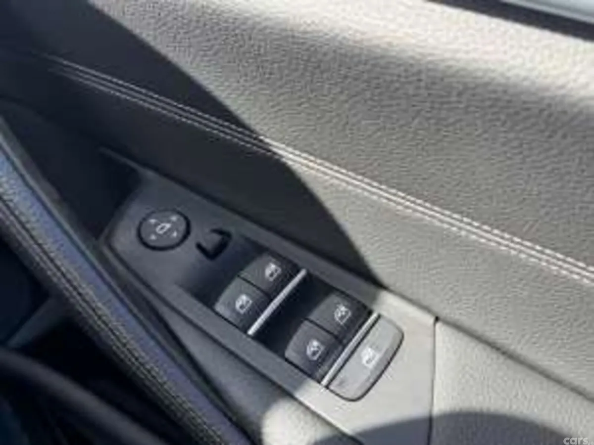 BMW 5-Series Saloon, Diesel, 2019, Blue