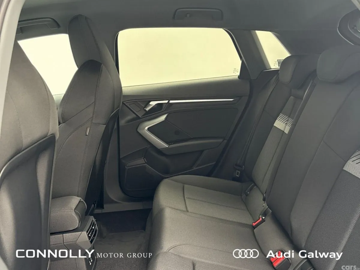 Audi A3 Hatchback, Diesel, 2027, Blue