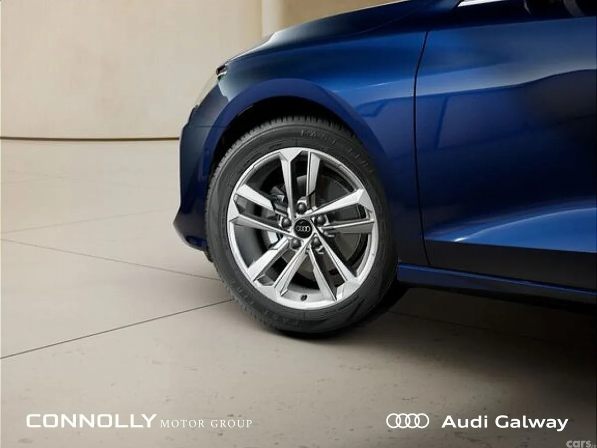 Audi A3 Hatchback, Diesel, 2027, Blue