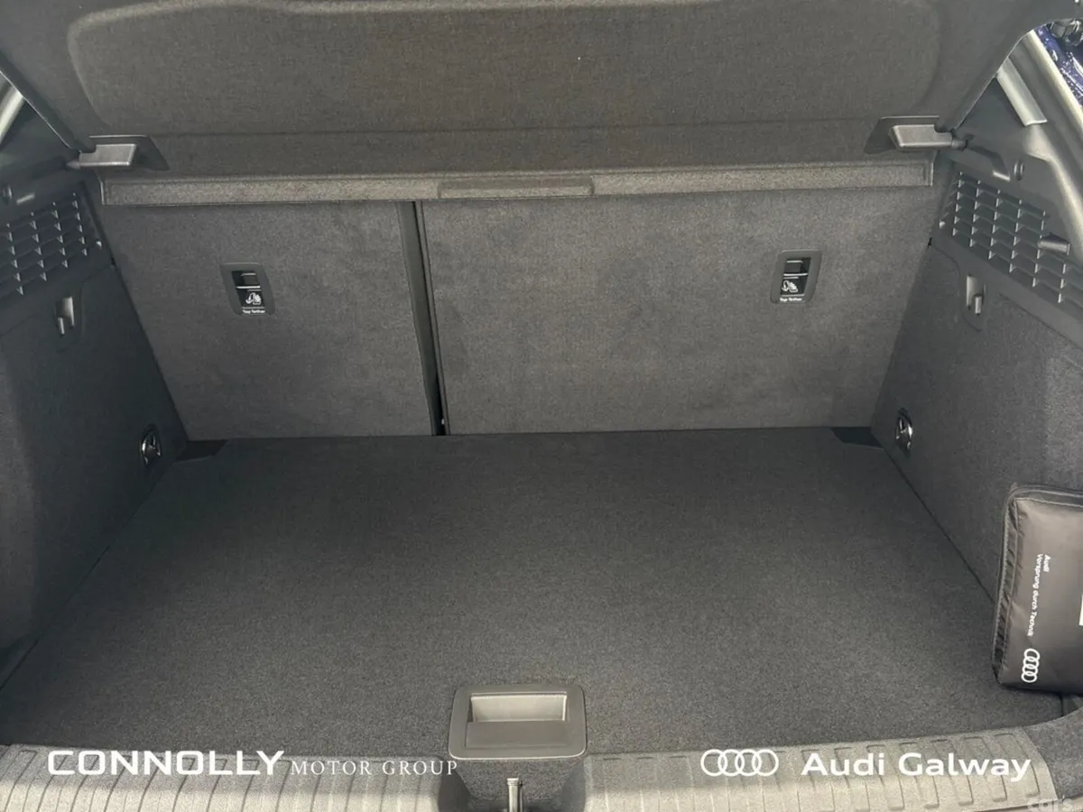 Audi A3 Hatchback, Diesel, 2027, Blue