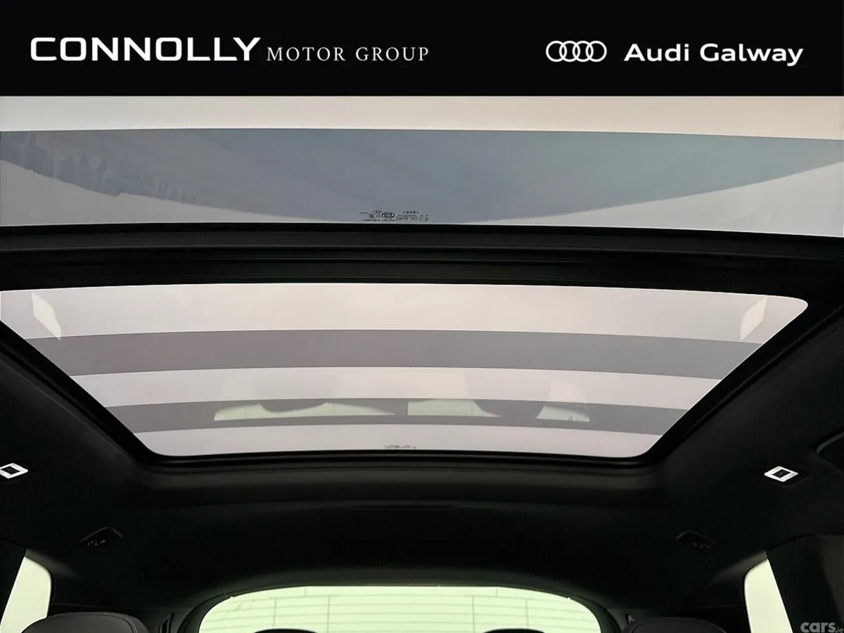 Audi Q7 SUV, Diesel, 2027, Green