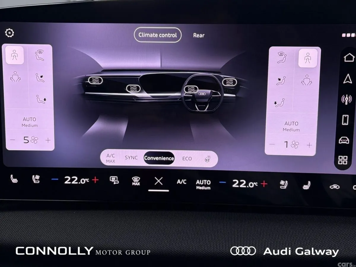 Audi Q7 SUV, Diesel, 2027, Green