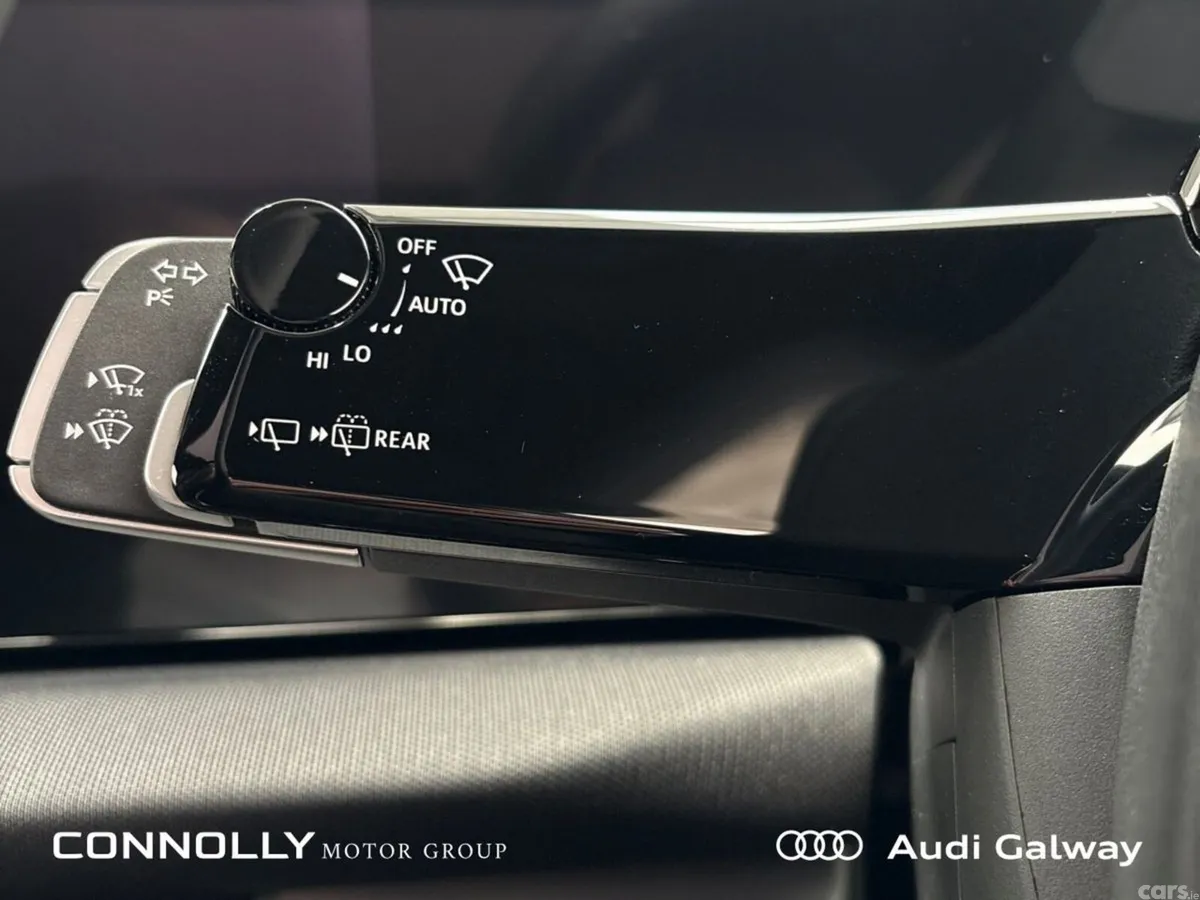 Audi Q7 SUV, Diesel, 2027, Green