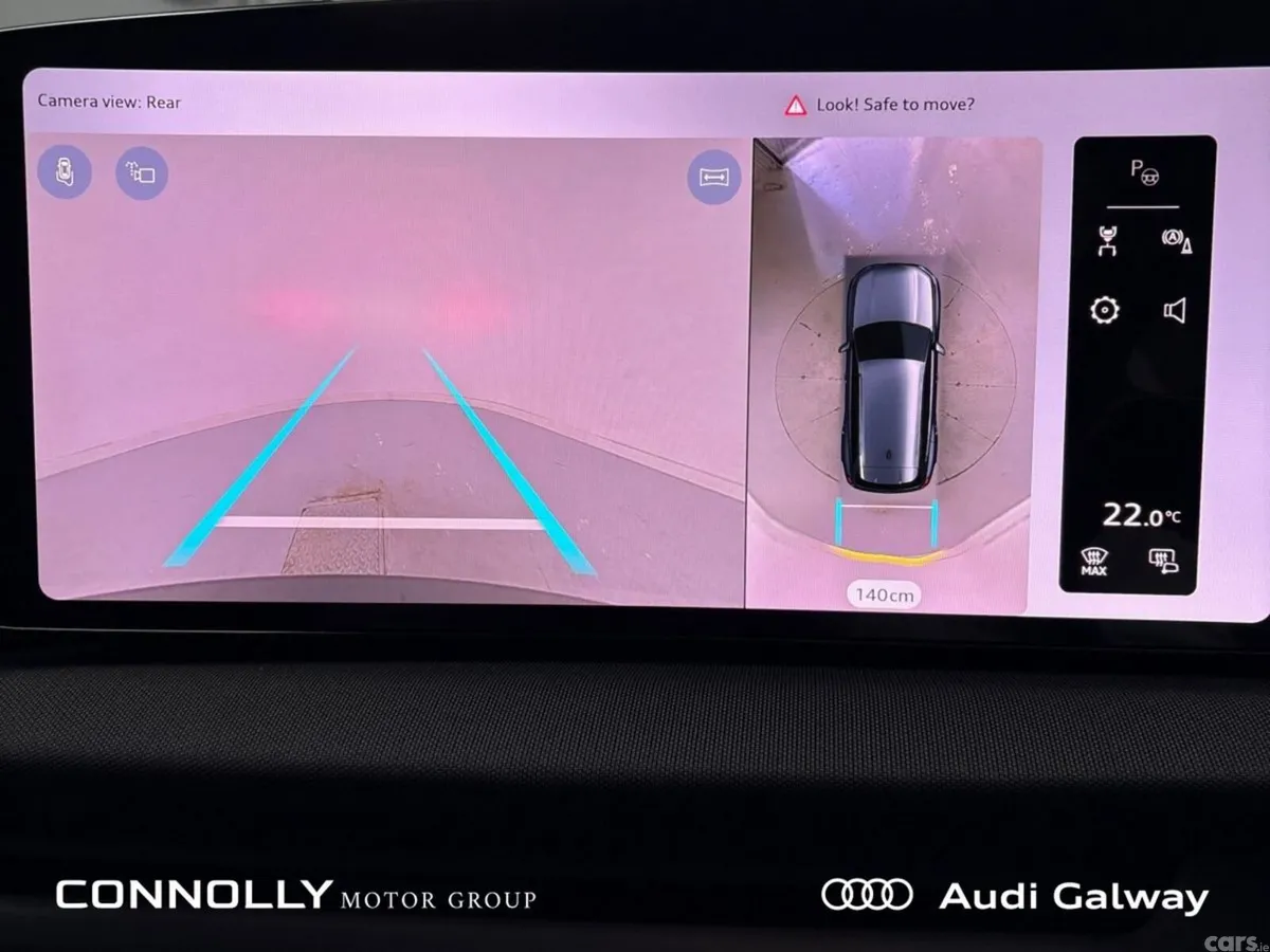 Audi Q7 SUV, Diesel, 2027, Green