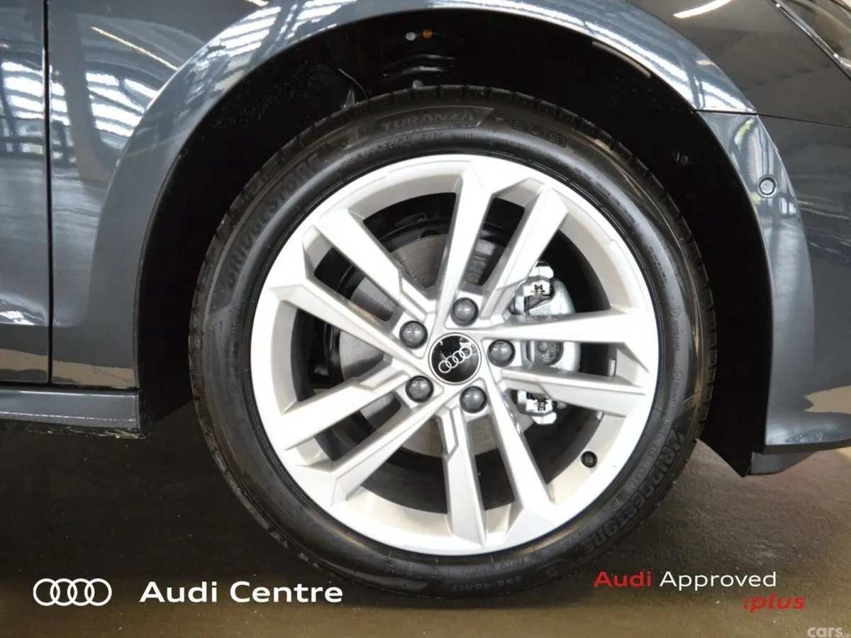 Audi A3 Hatchback, Diesel, 2026, Grey