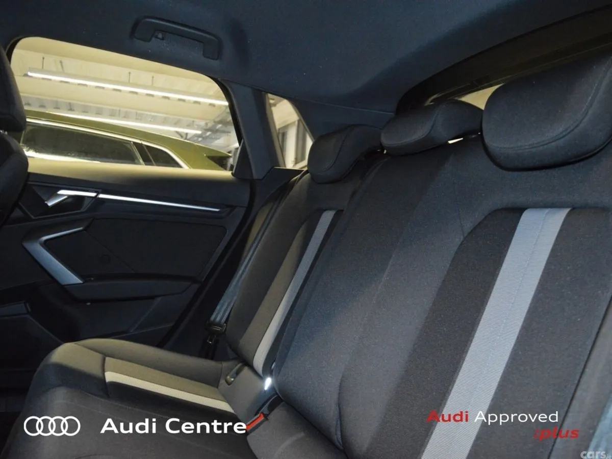 Audi A3 Hatchback, Diesel, 2026, Grey