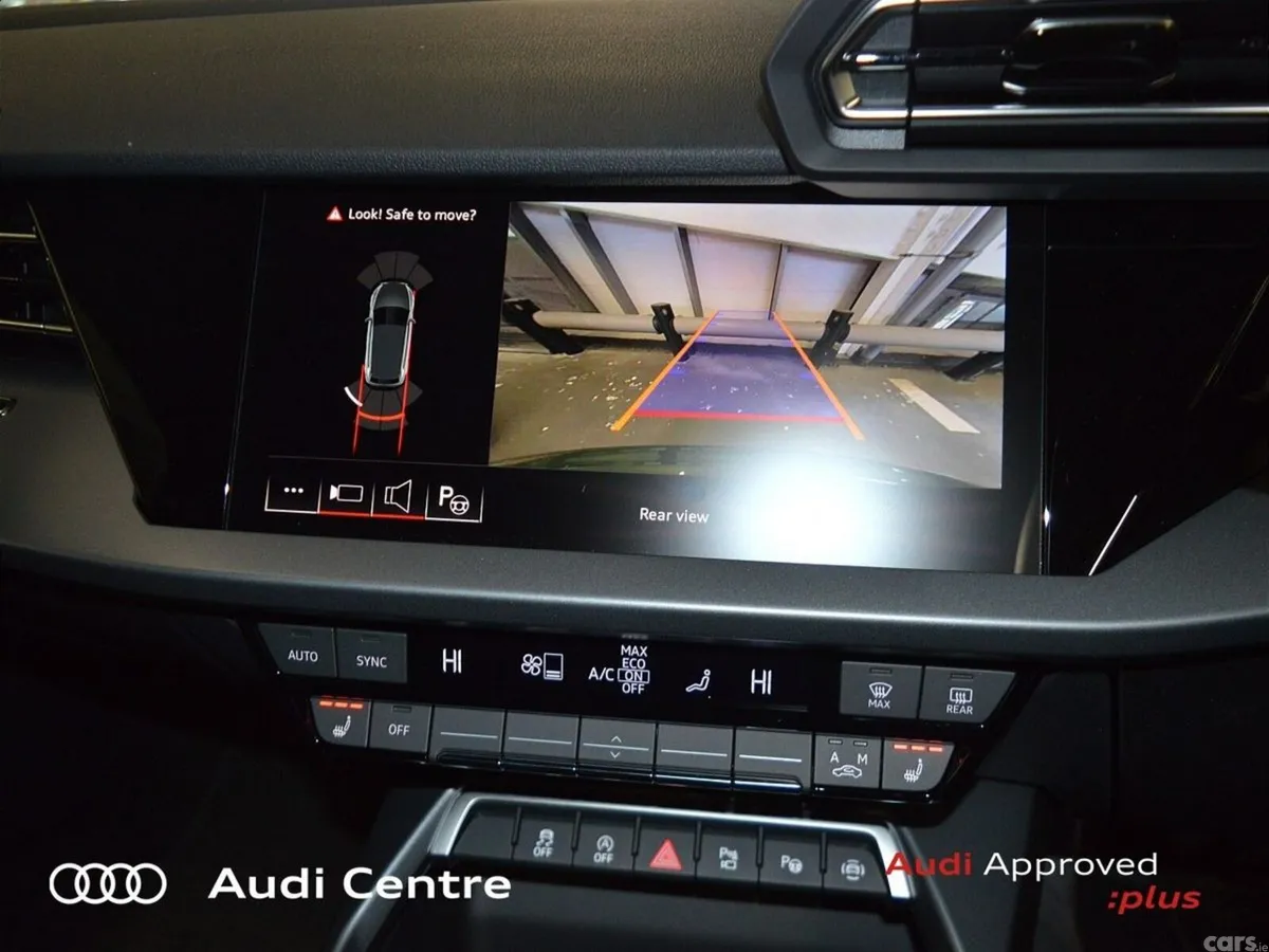 Audi A3 Hatchback, Diesel, 2026, Grey