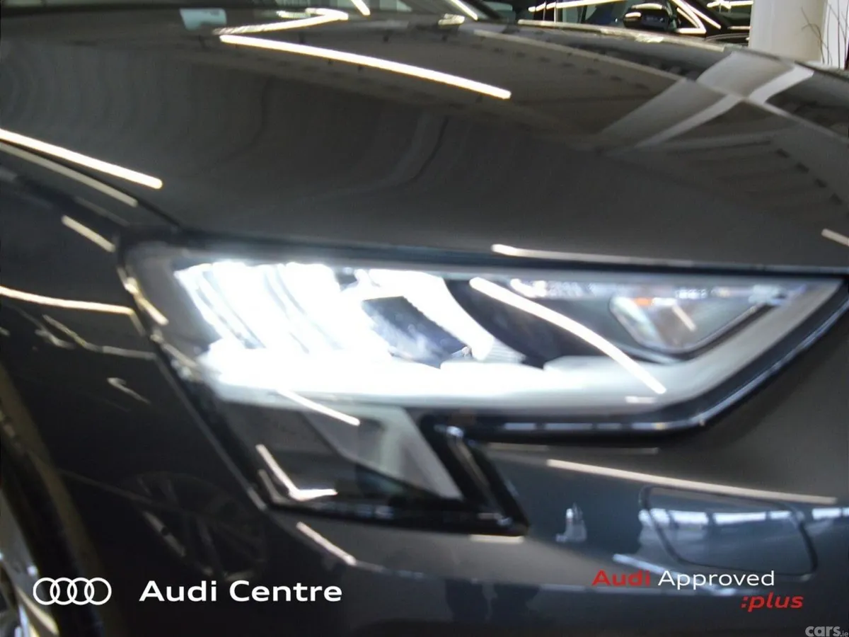Audi A3 Hatchback, Diesel, 2026, Grey
