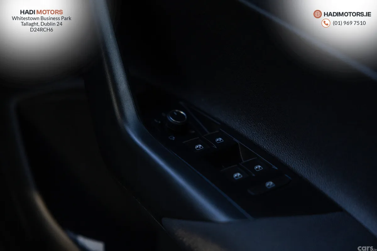 Volkswagen Polo Hatchback, Petrol, 2018, Black