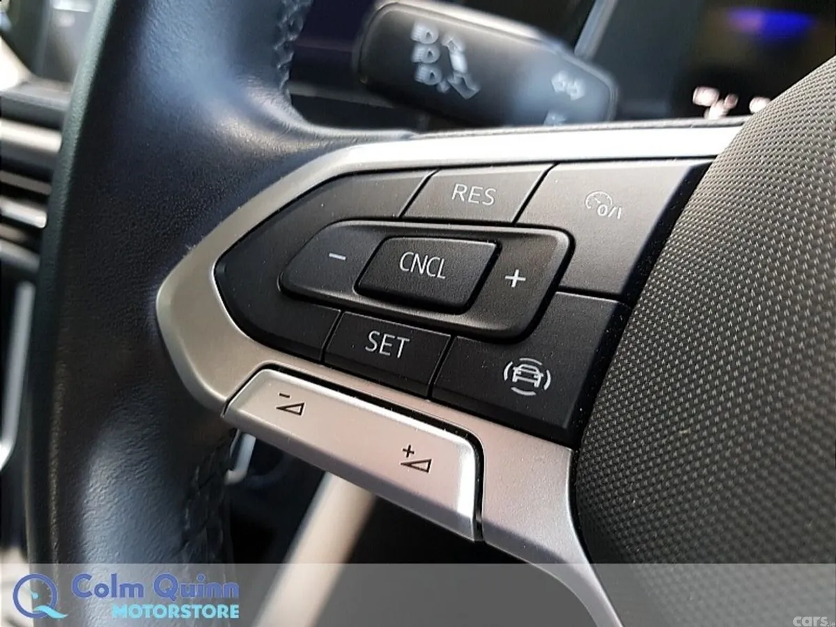 Volkswagen Polo Hatchback, Petrol, 2025, Blue