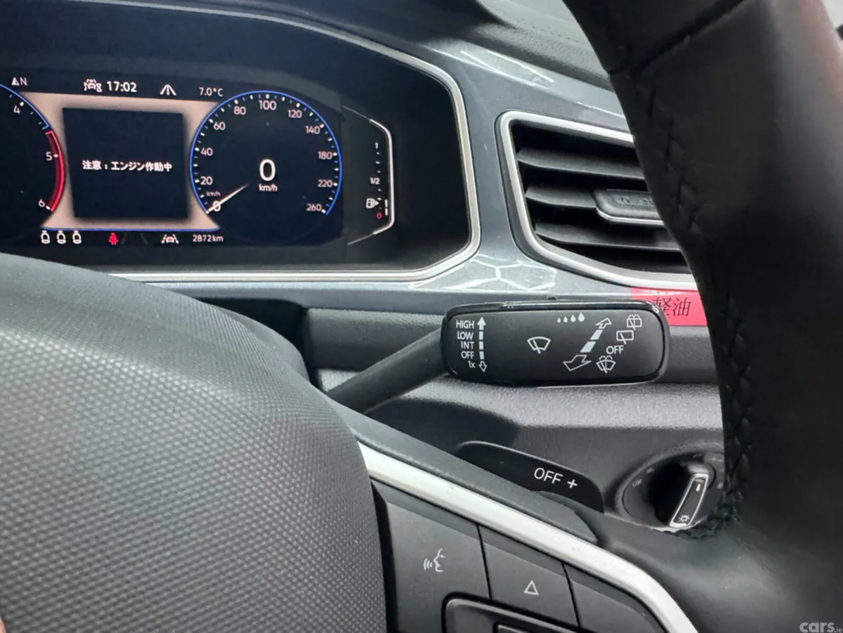 Volkswagen T-Roc SUV, Diesel, 2025, White