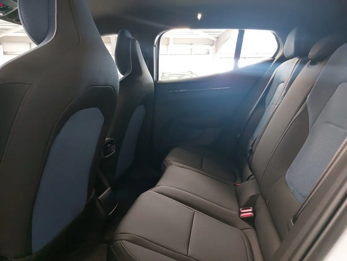 Volvo EX30 SUV, Electric, 2025, White
