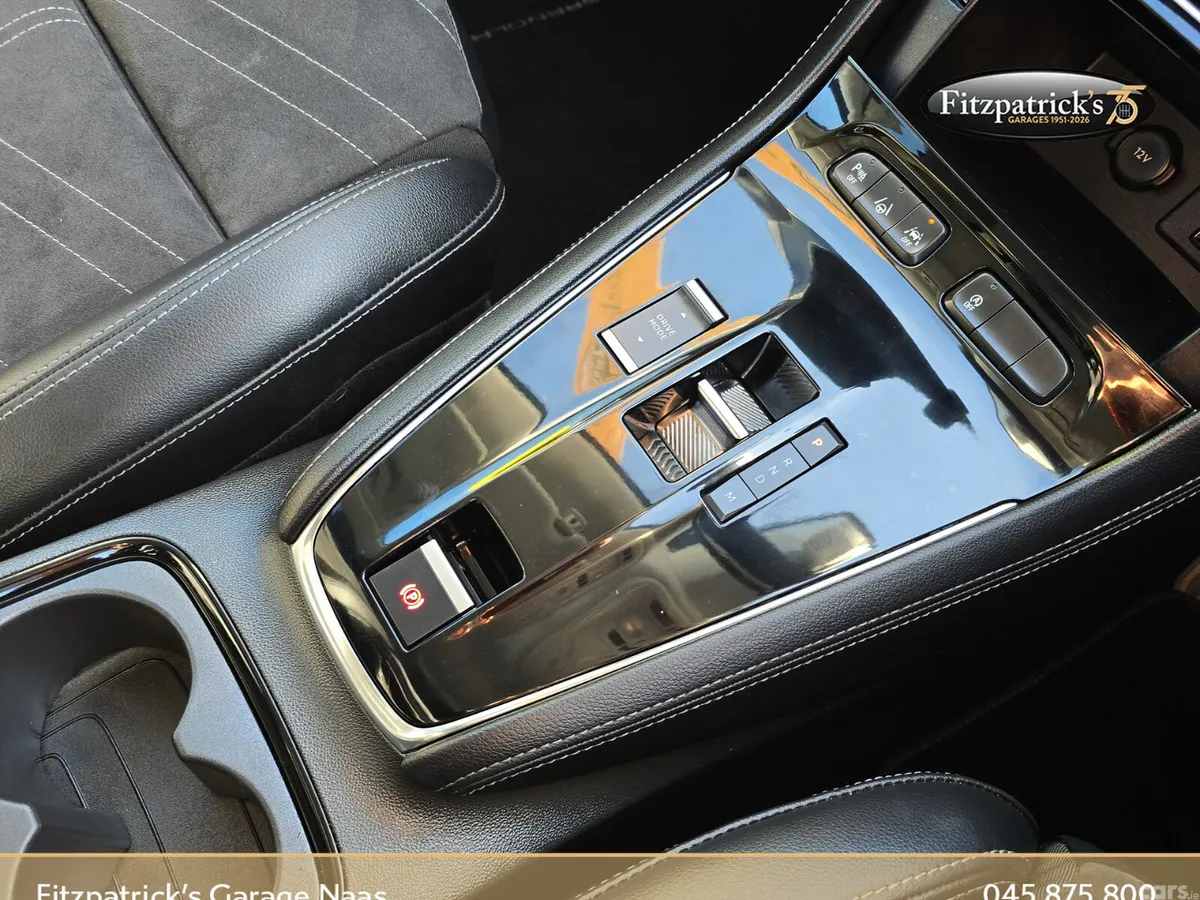 Opel Grandland X SUV, Petrol, 2024, Black