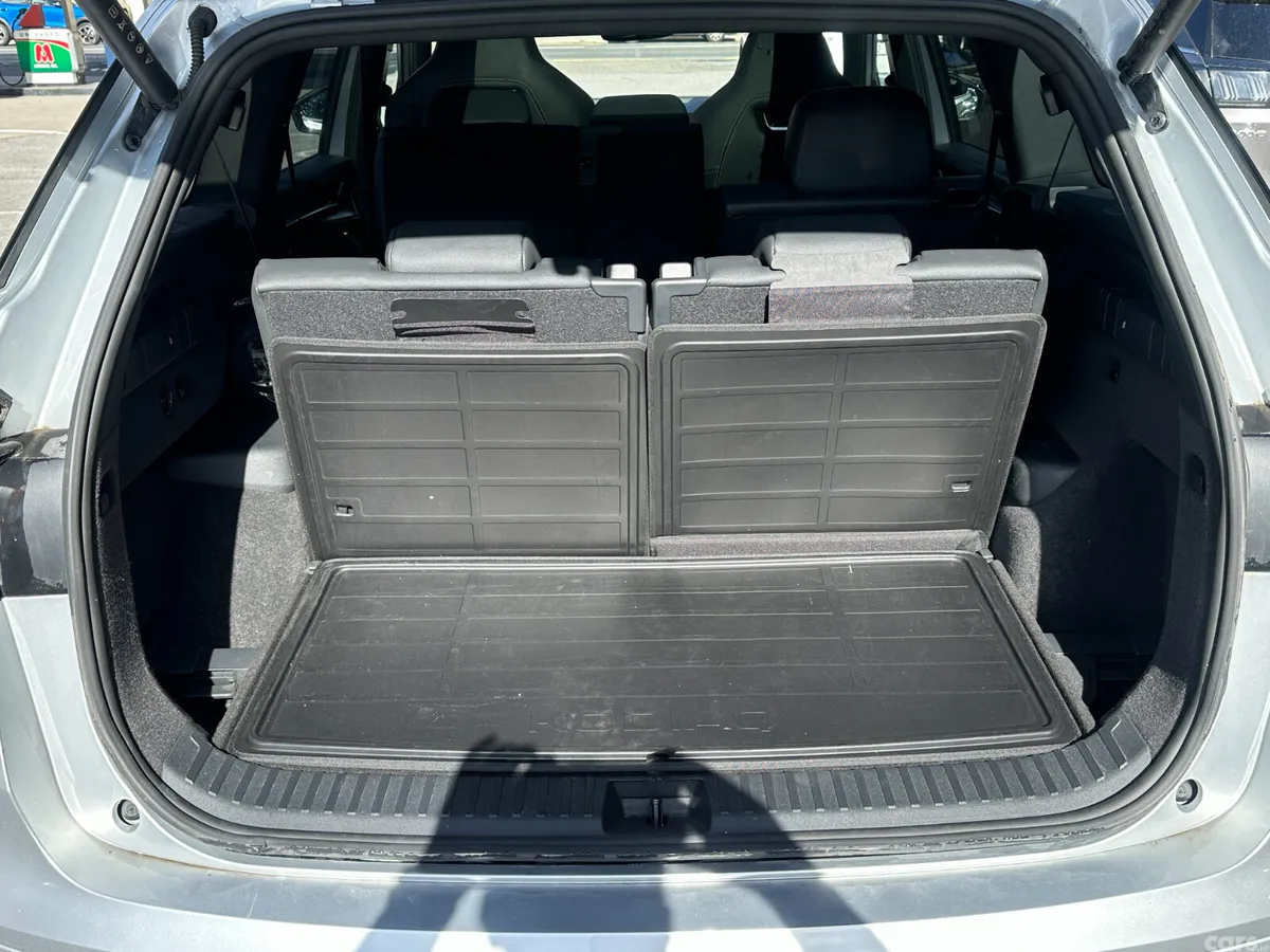 Skoda Kodiaq SUV, Diesel, 2025, Grey