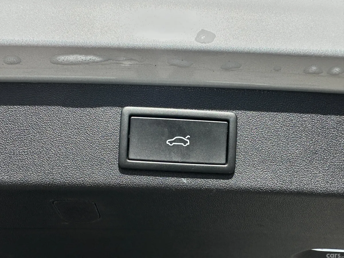 Skoda Kodiaq SUV, Diesel, 2025, Grey