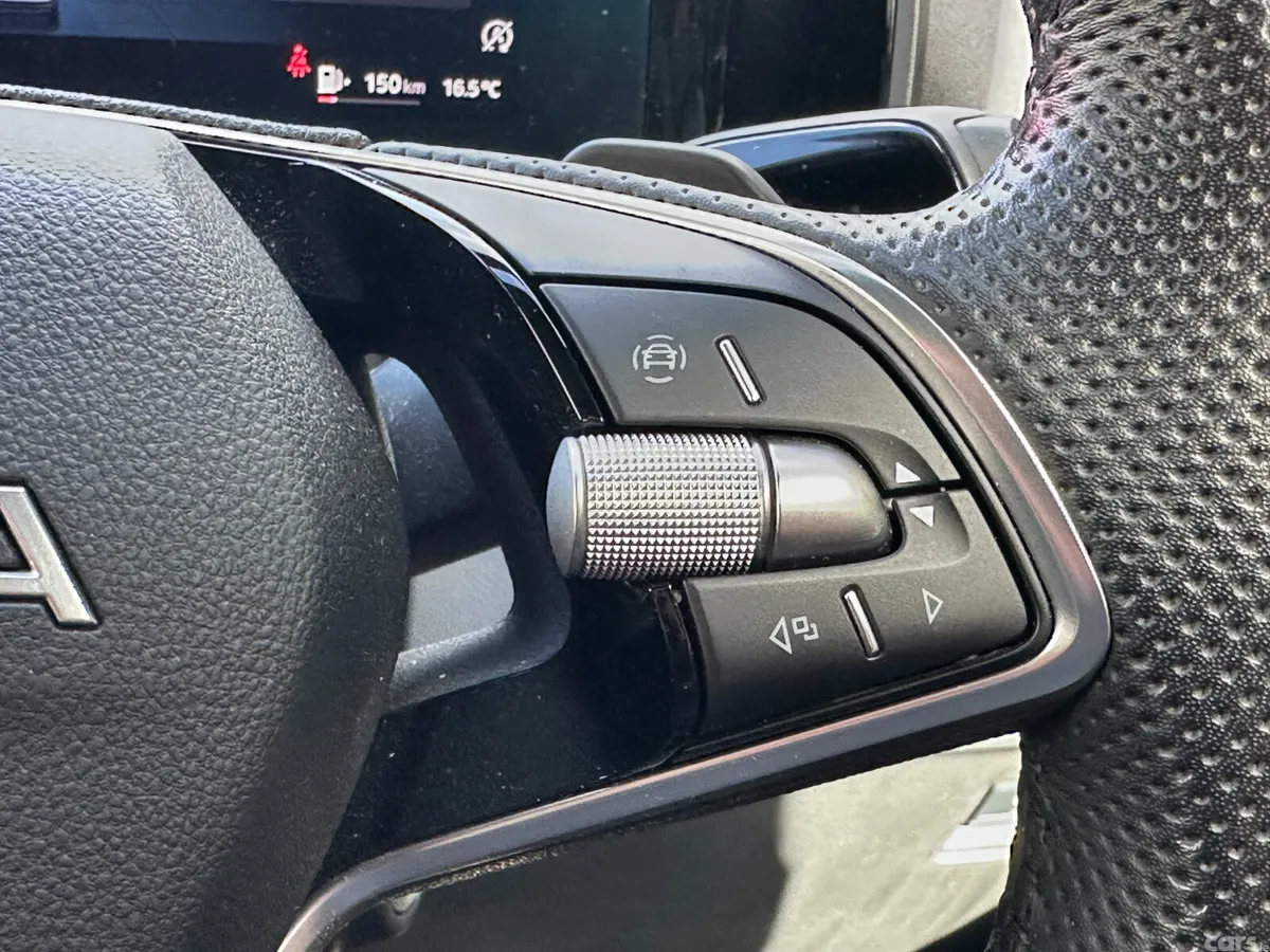 Skoda Kodiaq SUV, Diesel, 2025, Grey