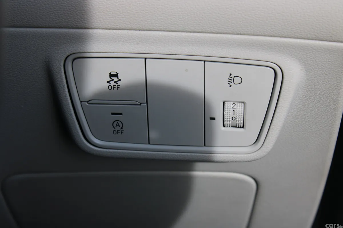 Hyundai Tucson SUV, Diesel, 2021, Grey