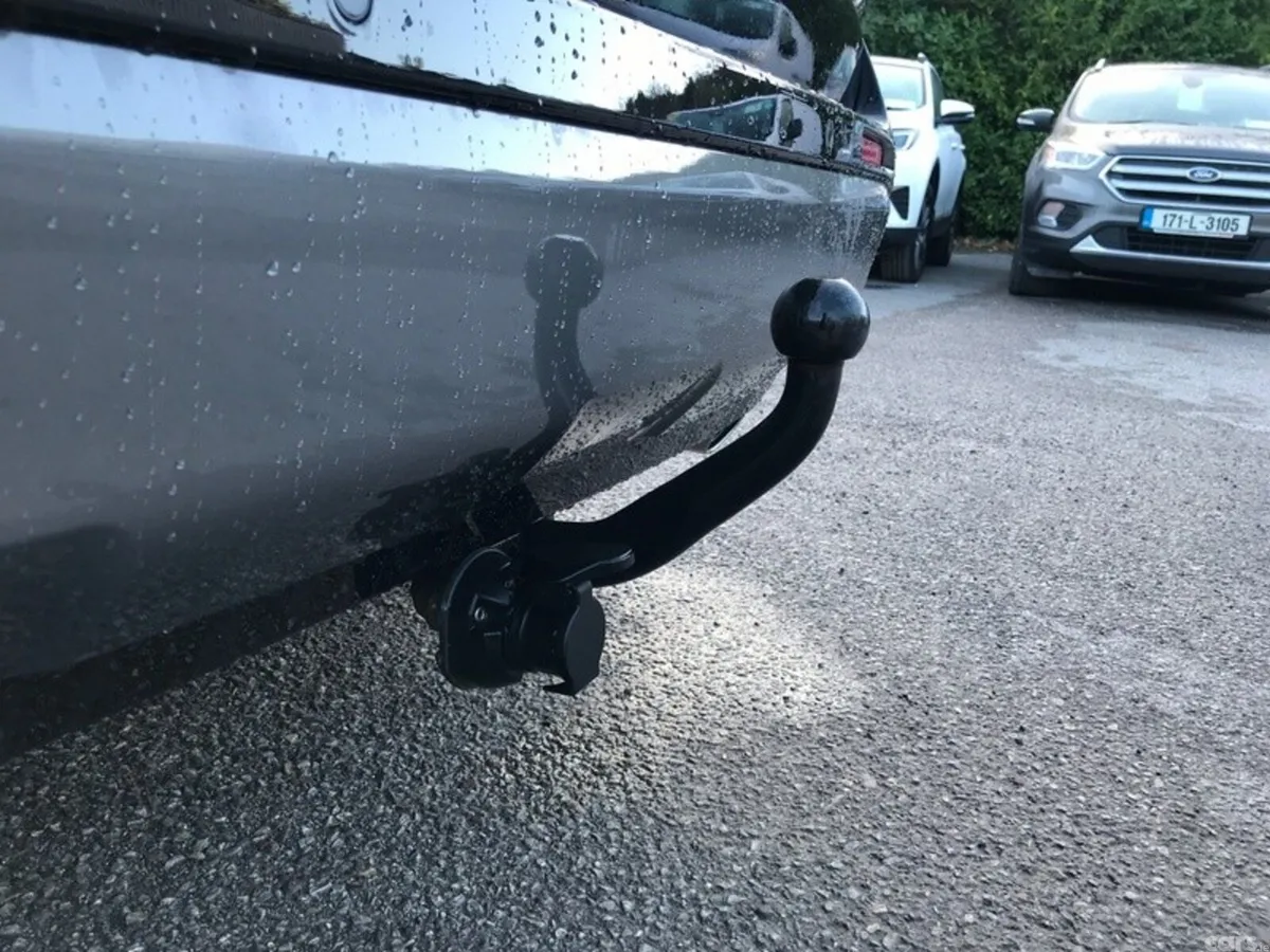 Toyota RAV4 SUV, Petrol Hybrid, 2022, Grey