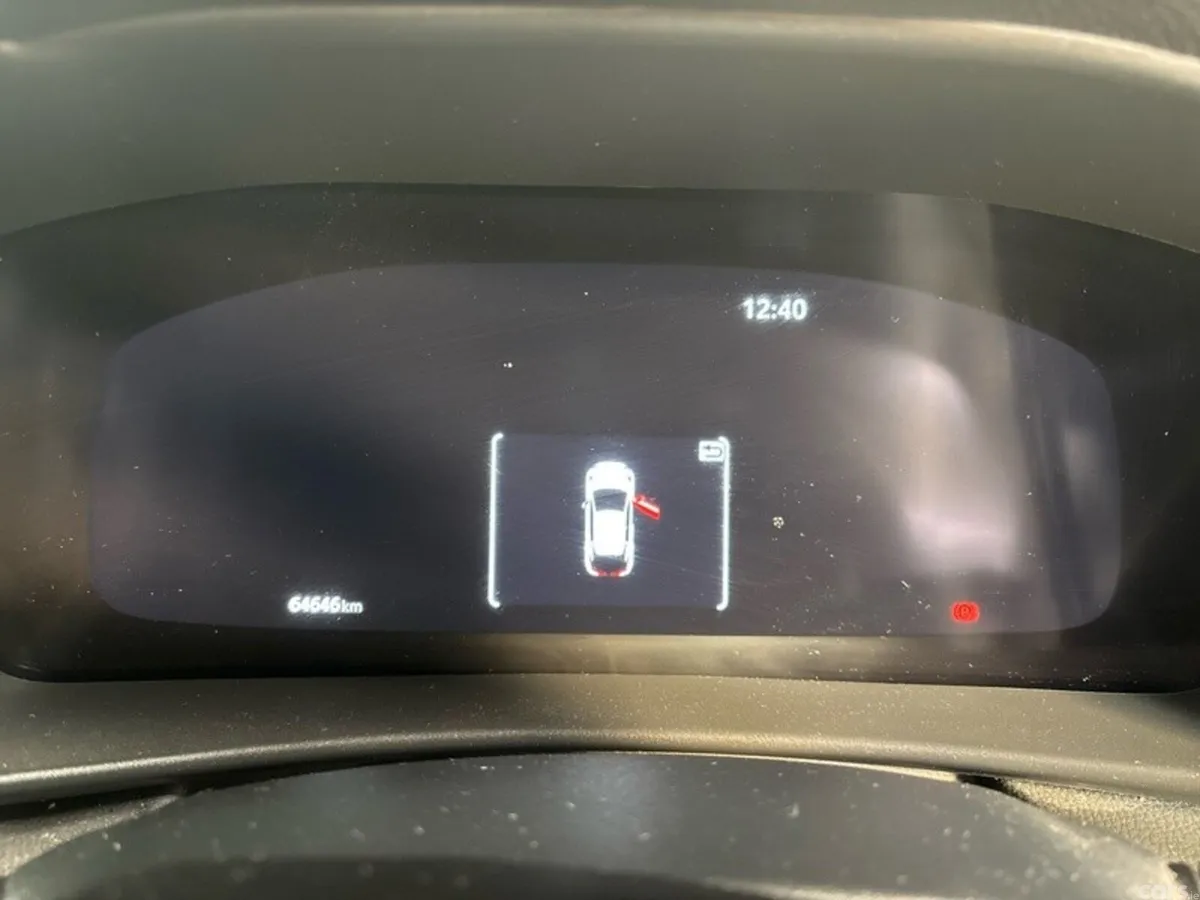 Toyota C-HR SUV, Petrol Hybrid, 2024, Blue
