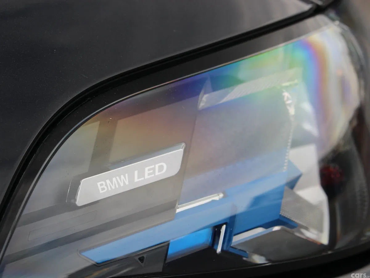 BMW X5 SUV, Petrol Hybrid, 2023, Black