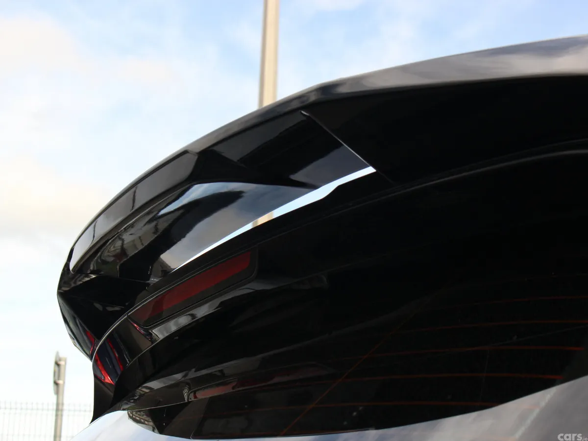 BMW X5 SUV, Petrol Hybrid, 2023, Black