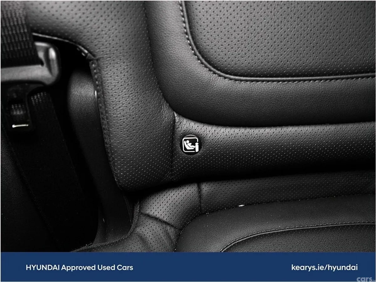 Hyundai Tucson SUV, Diesel, 2021, Grey