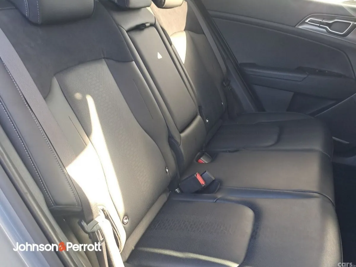 Kia Sportage SUV, Diesel, 2024, Grey