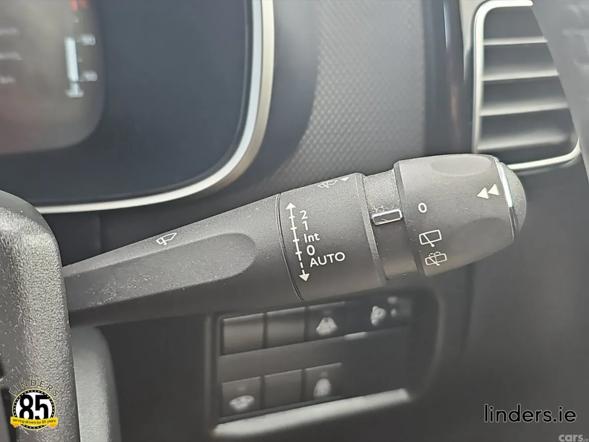 Citroen C5 Aircross MPV, Petrol, 2023, Blue