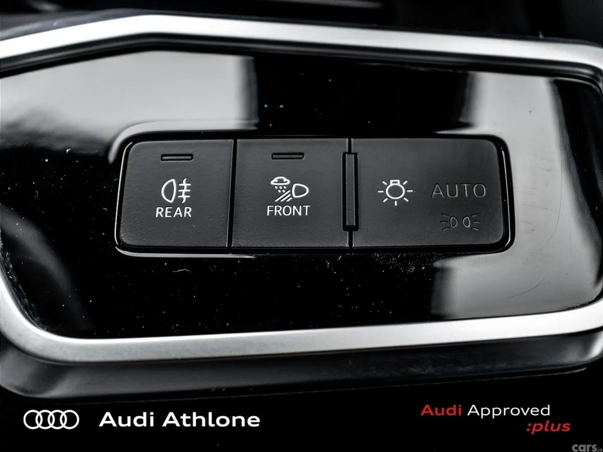 Audi A6 Saloon, Diesel, 2023, Silver