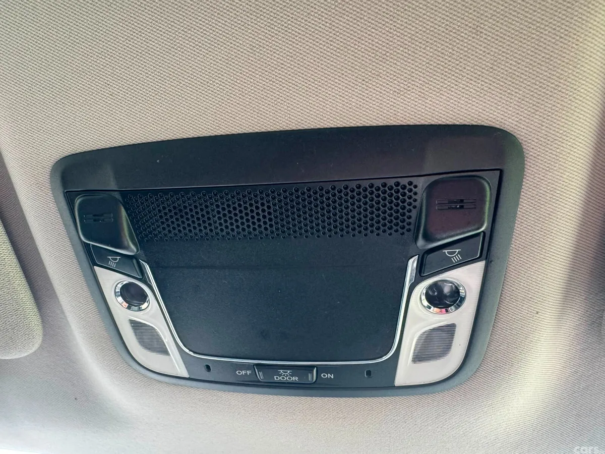 Honda HR-V SUV, Petrol, 2019, Grey