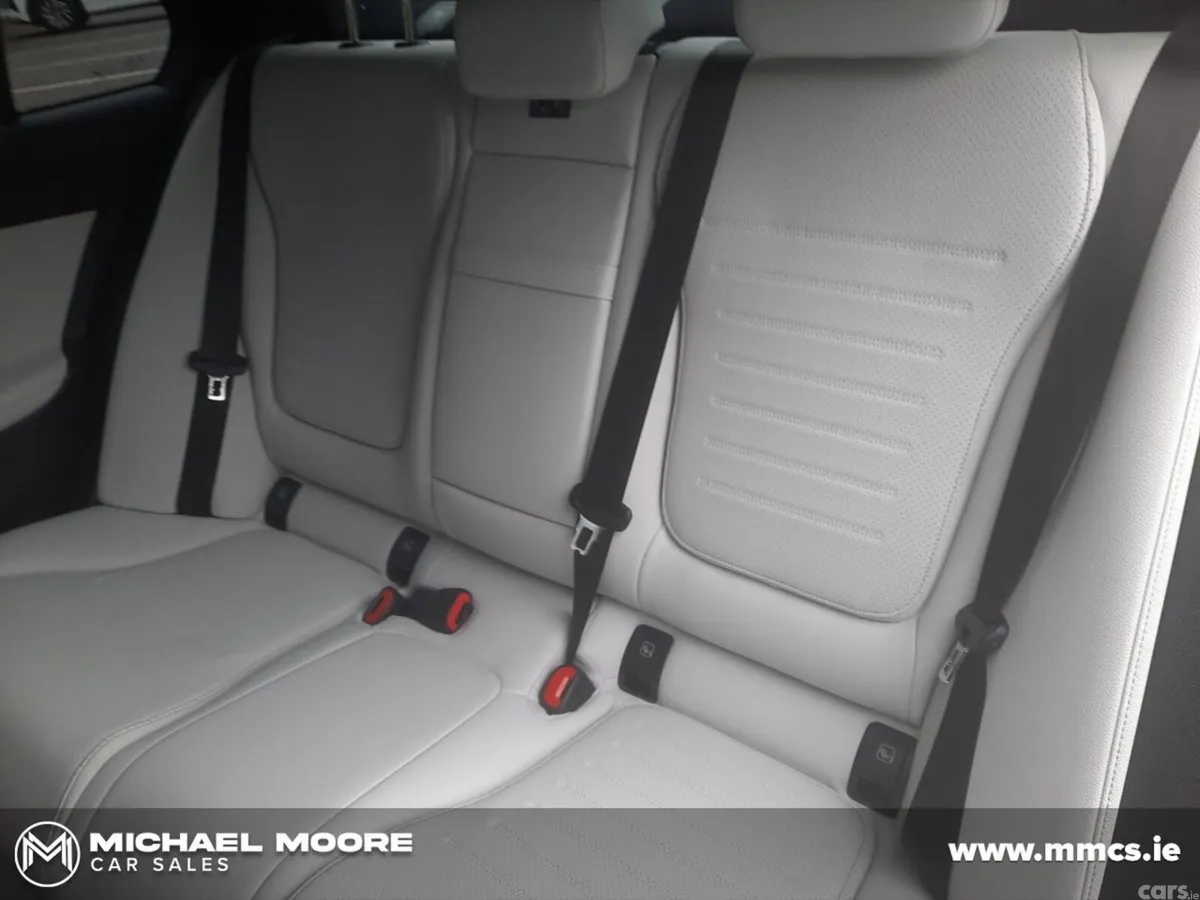 Mercedes-Benz C-Class Saloon, Diesel, 2026, Grey