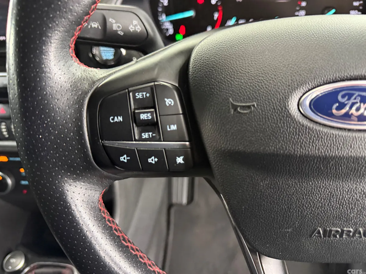 Ford Fiesta Hatchback, Petrol, 2019, Grey