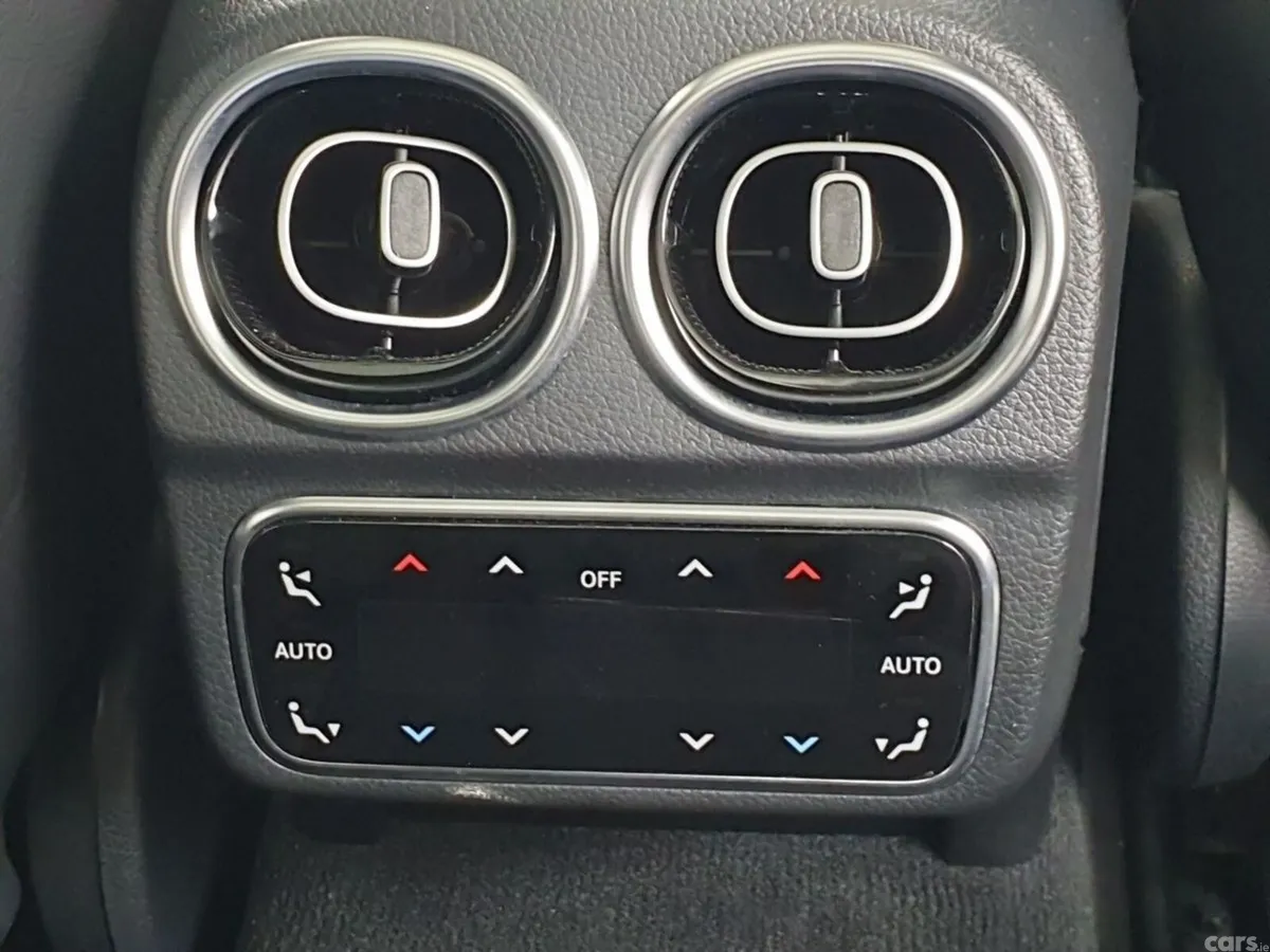 Mercedes-Benz C-Class Saloon, Petrol Plug-in Hybrid, 2024, Silver