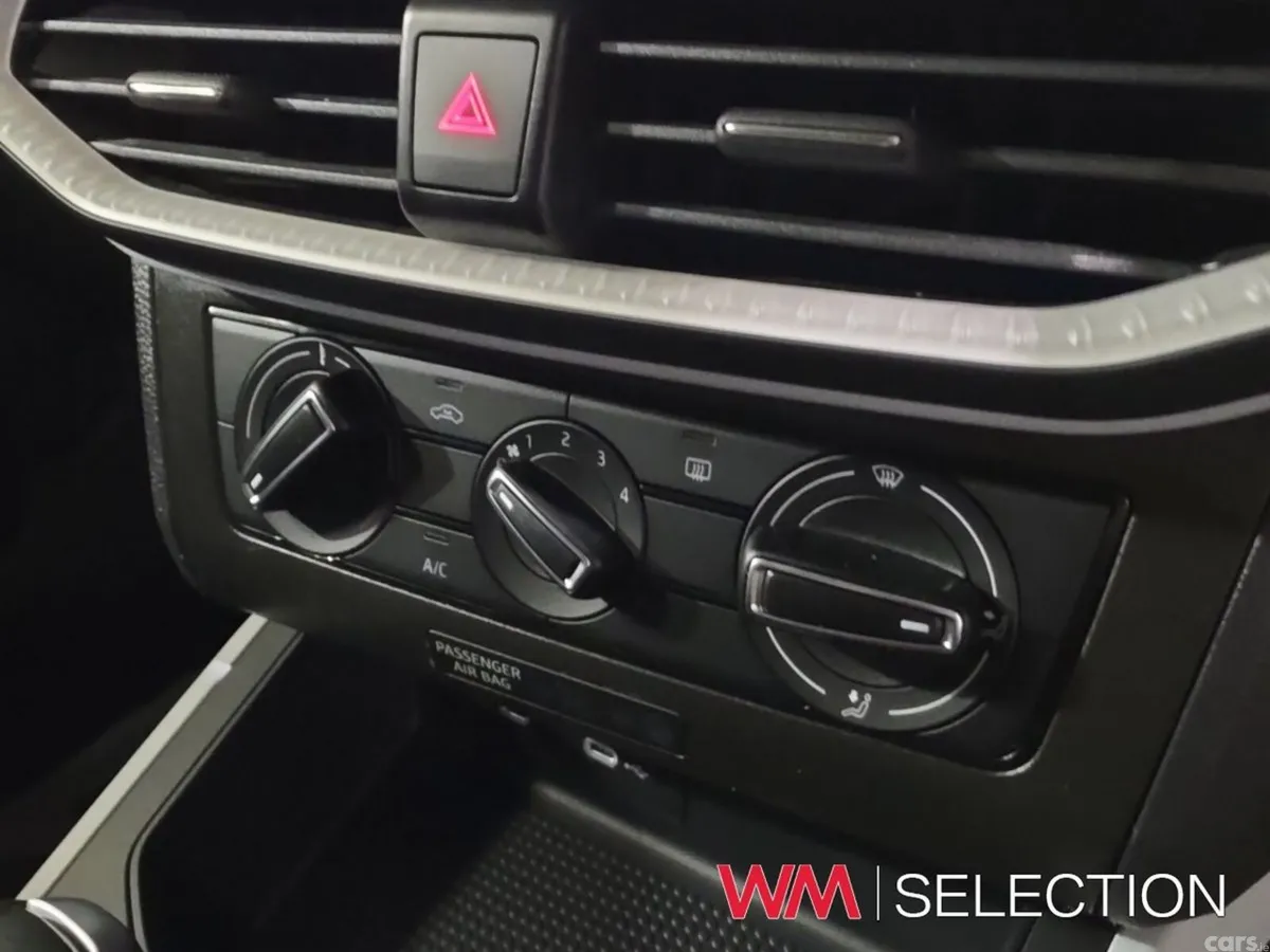 SEAT Arona 1.0TSI 110hp DSG SE #63, Dundalk