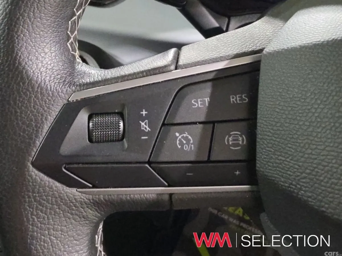 SEAT Arona 1.0TSI 110hp DSG SE #63, Dundalk