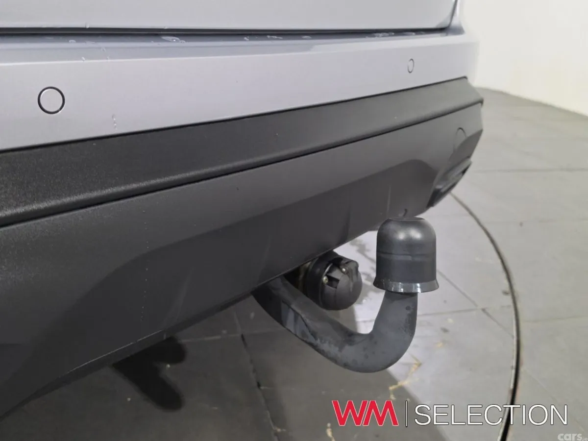SEAT Arona 1.0TSI 110hp DSG SE #63, Dundalk