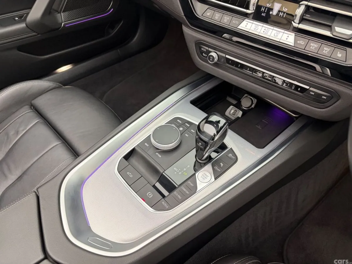 BMW Z4 Convertible, Petrol, 2020, White