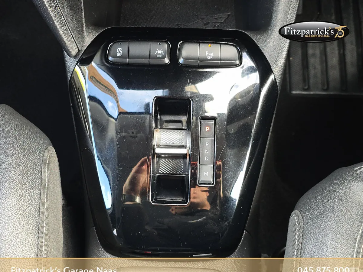 Opel Corsa Hatchback, Petrol, 2023, Grey