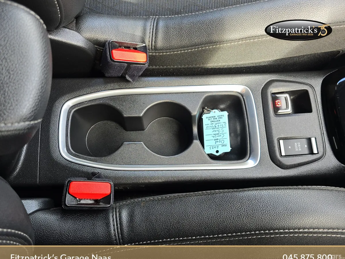 Opel Corsa Hatchback, Petrol, 2023, Grey