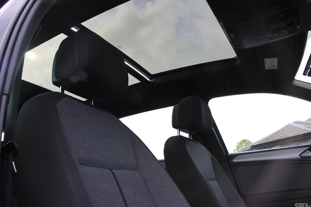 SEAT Tarraco MPV, Diesel, 2022, Grey