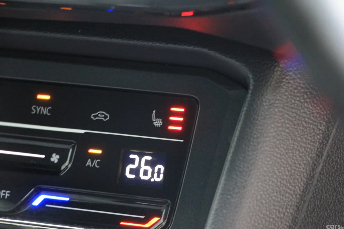 SEAT Tarraco MPV, Diesel, 2022, Grey