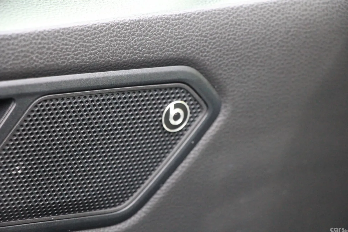 SEAT Tarraco MPV, Diesel, 2022, Grey
