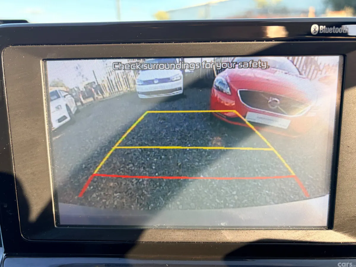 Kia Ceed Hatchback, Diesel, 2019, Grey