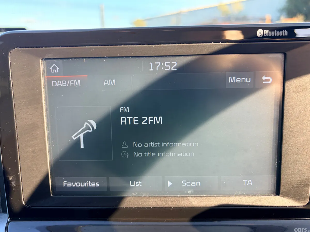 Kia Ceed Hatchback, Diesel, 2019, Grey